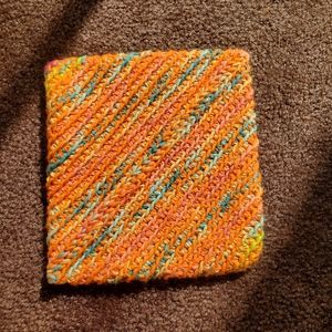 Pot Rest, Crochet Hand Made